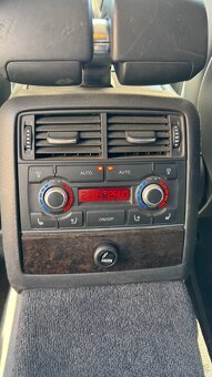 Audi A8 D3 4.0 tdi 202kw - 8