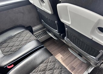 Mercedes-Benz Tourismo - turistický autobus 52 - 8