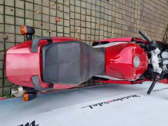 Yamaha YZF 600 R Thundercat 2000 - 8