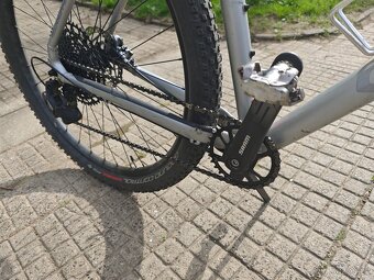 Specialized Rockhopper XXL 2019 – Horské kolo 29" – 29 000 - 8