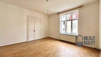Pronájem bytu 3+1, 70 m2 - Liberec III-Jeřáb, ev.č. 06701 - 8