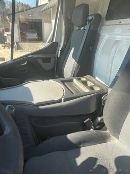 Renault Master L4H2 2.3 dCi • rok výroby 2013 - 8