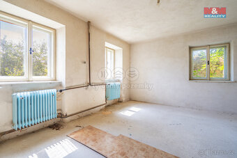 Prodej rodinného domu, 120 m², Bošice - 8