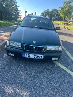 Bmw e36 316i - 8
