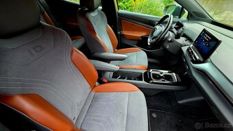 Volkswagen ID.4 PRO 150kW 82kWh - 8