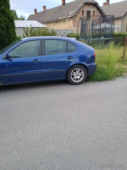 Seat Leon M1 - 8