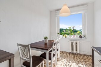 Prodej byty 3+1, 78 m2 - Ústí nad Labem - Krásné Březno - 8