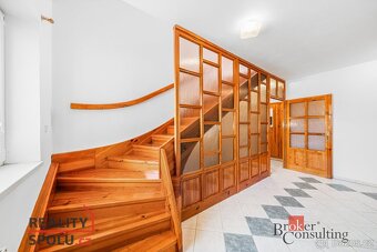 Pronájem, byty/5+1, 159 m2, Nádražní 768, 33301 Stod, Plzeň- - 8