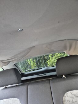 Škoda Fabia combi 1.9 tdi - 8