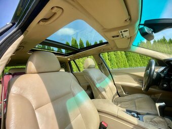 Prodám Nebo Vyměním Bmw 525D Manuál 6kvalt Rok 2006 - 8