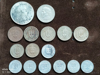 Slovenská republika 1939 - 1942 - 8
