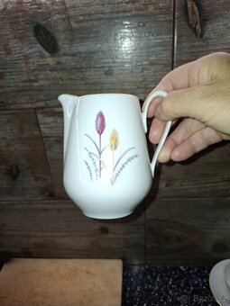 Hezký starý set - 8