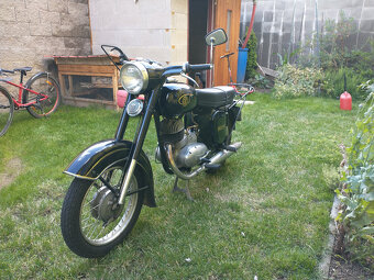 ČZ 175/450 de luxe - 8