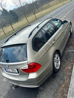 BMW e91 combi - 8