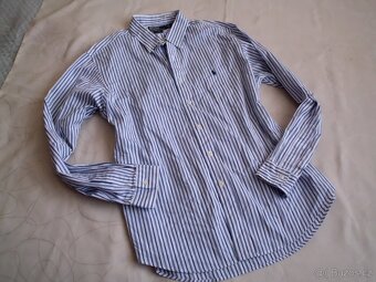 Ralph Lauren pánska košeľa 2XL - 8