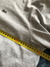 Nova Lacoste Mikina - 8