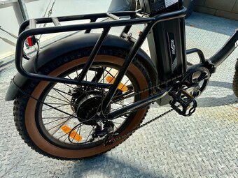 Elektrokolo OneSport - 8