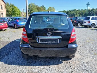 MB A 1.6, ALU, klima - 8