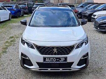 Peugeot 3008 1,5 HDI ALLURE 163.000 km - 8