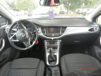 OPEL ASTRA KOMBI 1.6 CDTi - 8