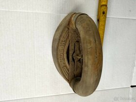 Starožitné žehličky - 8