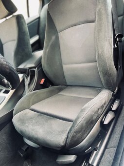 @prodáno@ BMW 325i E90 Mpacket 2.maj. dovoz Nemecko - 8