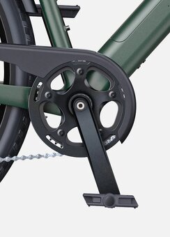 E-bike ENGWE MAPFOUR N1 AIR ST - 8