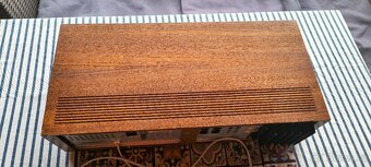 Tandberg Huldra 9 - 8