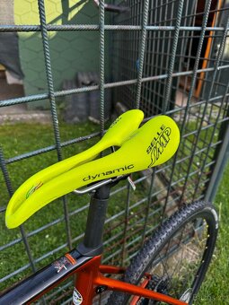 Cyklokrosové kolo Giant - 8