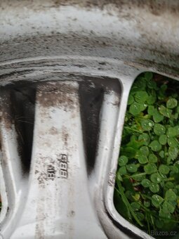 5x120r18 t5 t6 transporter bmw - 8