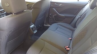 Škoda Scala 1.0TSI 81kW Ambition Plus 1.maj-ČR-DPH-Nehav - 8