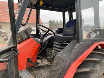 Zetor 7011 - 8