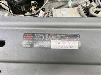 VW Crafter 35, H2-L2, rok 12/2020, 2.0 TDi/103 Kw - 8