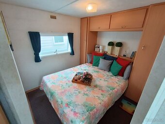 Mobilheim Sunseeker KW83(celoroční)-doprava zdarma - 8