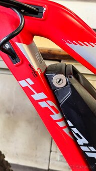 Hibike Sduro fullseven L.T.10 2018,3233km - 8