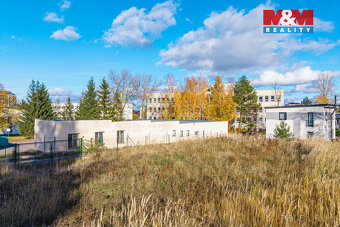 Prodej pozemku k bydlení, 560 m², Příbram - 8