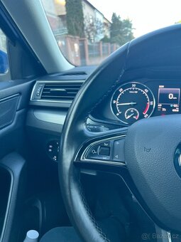 Skoda Superb 3 2.0 tdi - 8