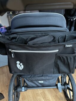 Thule Urban Glide 3 black - 8