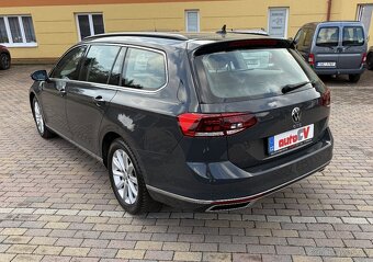 VW PASSAT 1.4 GTE 160kW PLUG-IN HYBRID-2020-173.422KM- - 8