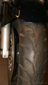 HONDA VFR 800 V4 VTEC - 8