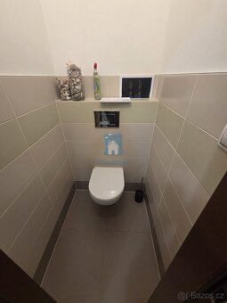 Pronájem bytu 2+1 Tlučná, ulice Na Čampuli, 67 m2 - 8