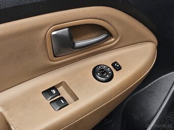 Kia Rio 1.4 diesel 2013 - 8