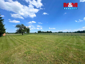 Prodej pozemku k bydlení v Bohumíně, 2.550 m² - 8