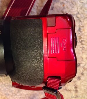 Nikon D3400 +Nikkor 18-55 AF-P VR - 8