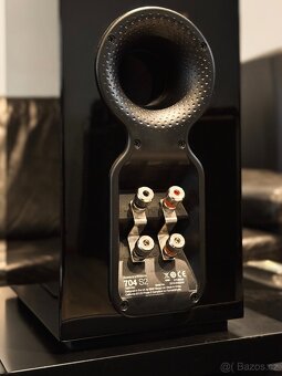 Bowers & Wilkins 704 S2 - 8