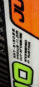 Blizzard Racing GS 140 - 8