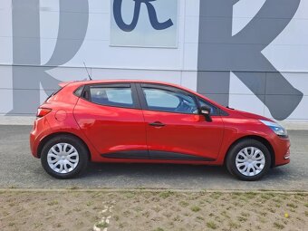Renault Clio, 1.2i 2.MAJITEL,ZACHOVALÉ AUTO - 8