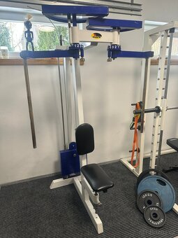 Fitness Vybavení - 8