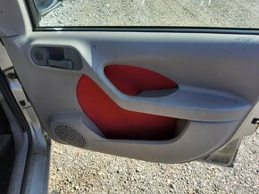 Fiat PANDA 2005 4x4 1,2i Climbing - DILY z AUTA - 8