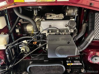 Prodám Škoda Felicia - 8